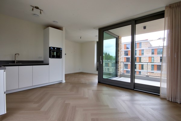 Medium property photo - Pelotonlaan 58, 6711 WL Ede